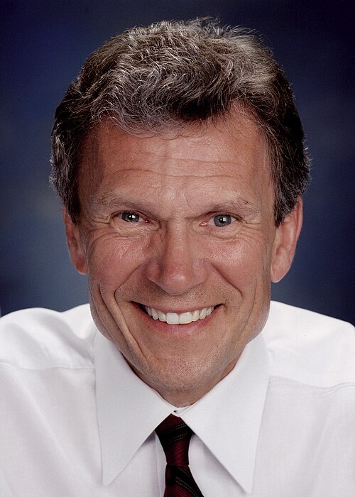 Thomas Daschle